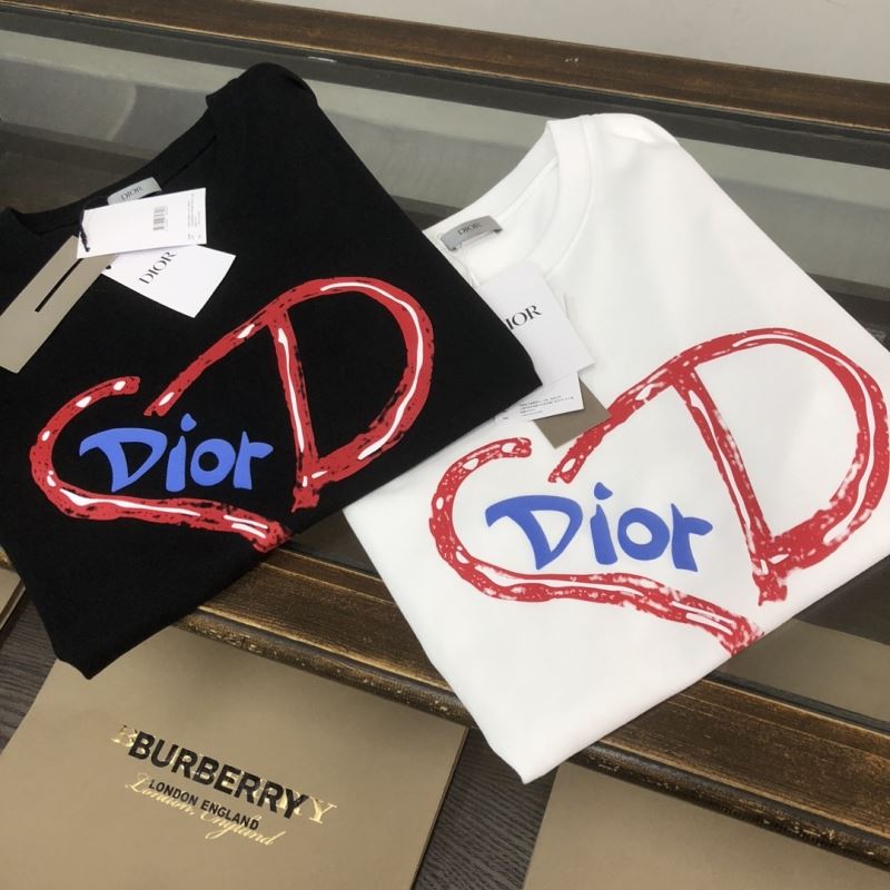 Christian Dior T-Shirts